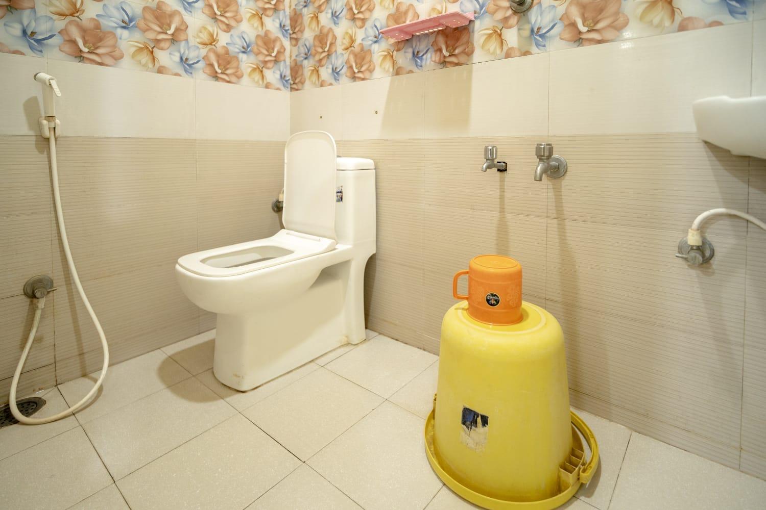 Sri Vinayaga Residency Hotel Rameshwaram Exterior photo